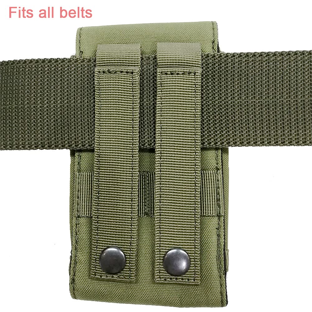 Tas pinggang Taktis EDC, Pak r - Edc Concealed Carry Belt ulasan dan harga