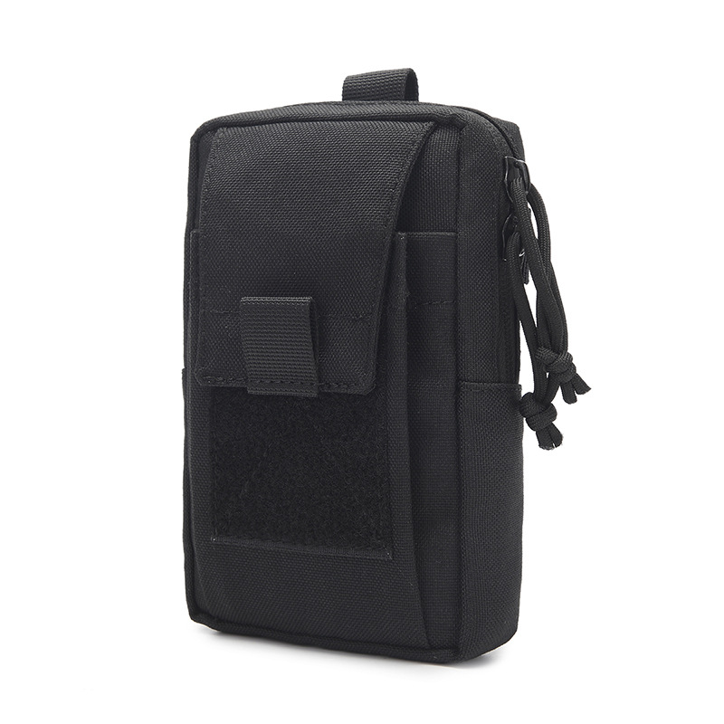 Tas kantong ponsel taktis MOLL - Edc Concealed Carry Belt ulasan dan harga