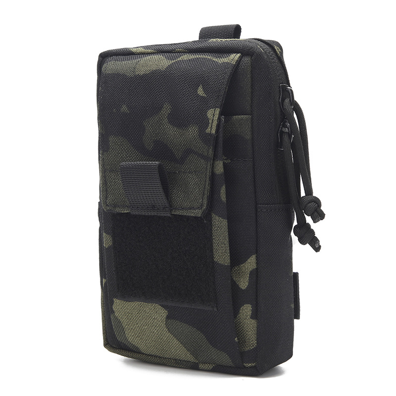 Tas kantong ponsel taktis MOLL - Edc Concealed Carry Belt ulasan dan harga
