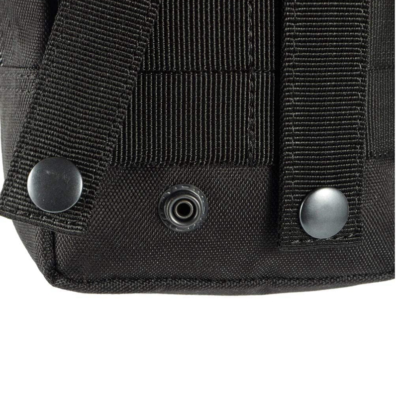 Kotak Kecil Peralatan EDC Peng - Edc Carry Accessories ulasan dan harga