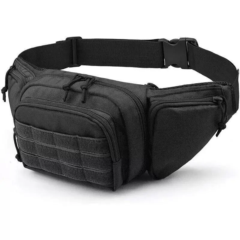Tas Pinggang Taktis untuk Pria - Edc Carry Bag For Men ulasan dan harga