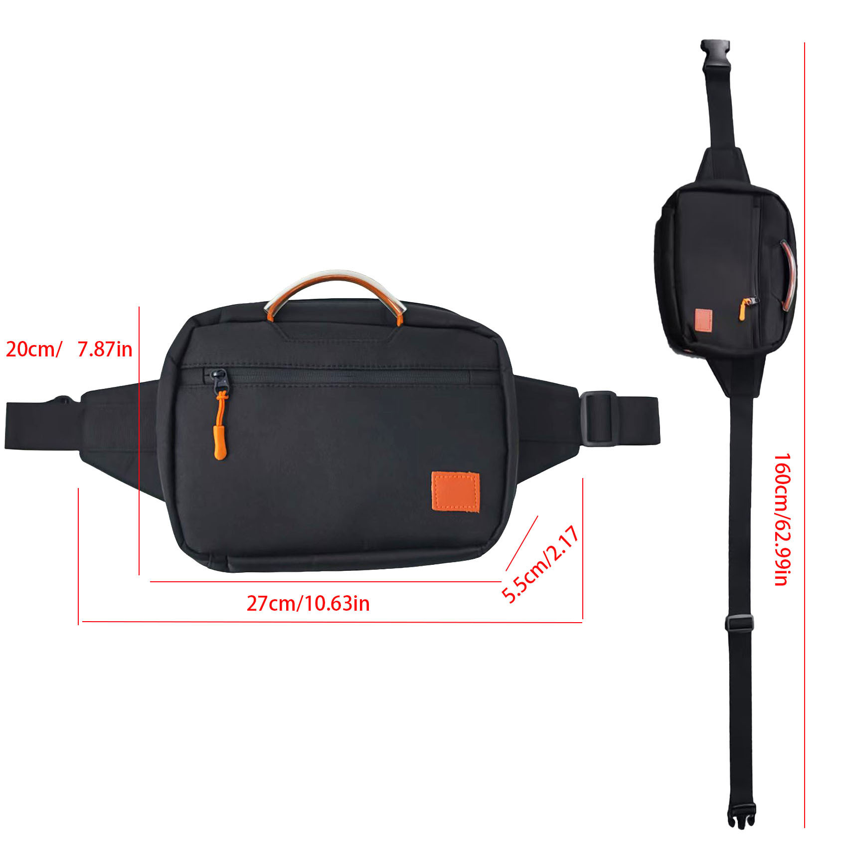 Tas EDC Taktis - Kantong Modul - Edc Carry Accessories ulasan dan harga