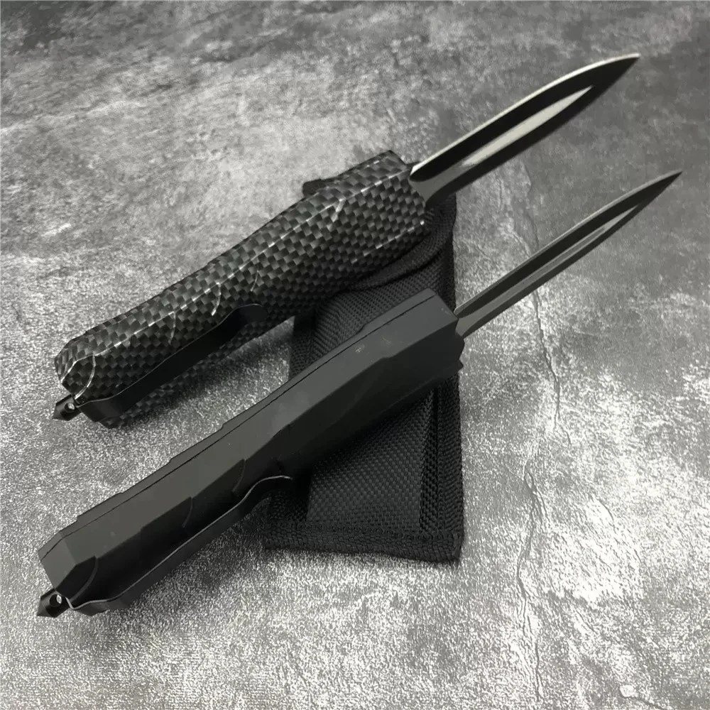 Pisau Lipat Saku EDC Luar Ruan - Edc Pocket Carry Fixed Blade ulasan dan harga