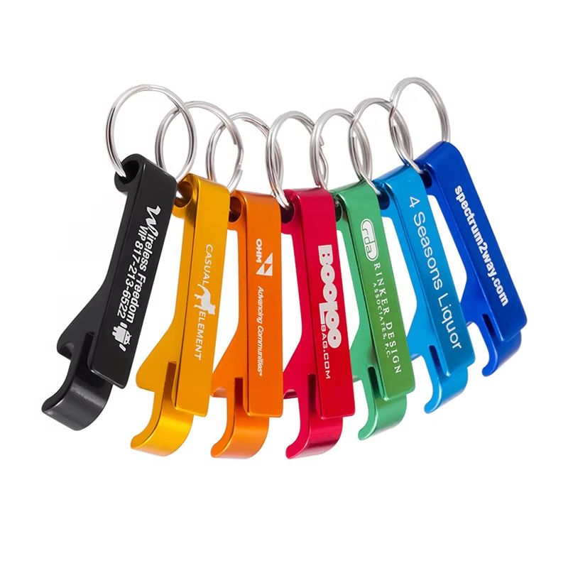 Pembuka Botol Bir Personalisas - Bottle Opener Keyring ulasan dan harga