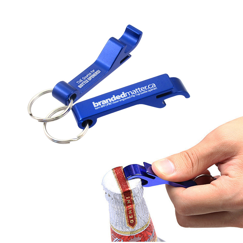 Pembuka Botol Bir Personalisas - Bottle Opener Keyring ulasan dan harga