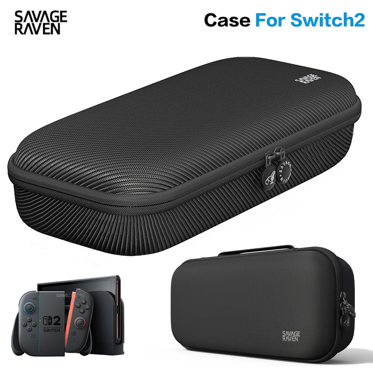 Tas Penyimpanan Savage Raven b - Edc Carry Co ulasan dan harga