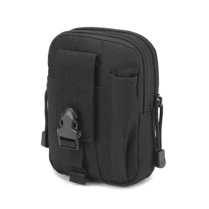 Tas Pinggang Kantong Molle Tak - Edc Concealed Carry Belt ulasan dan harga