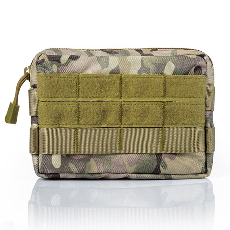 Molle sabuk pinggang gantung,  - Edc Carry Accessories ulasan dan harga