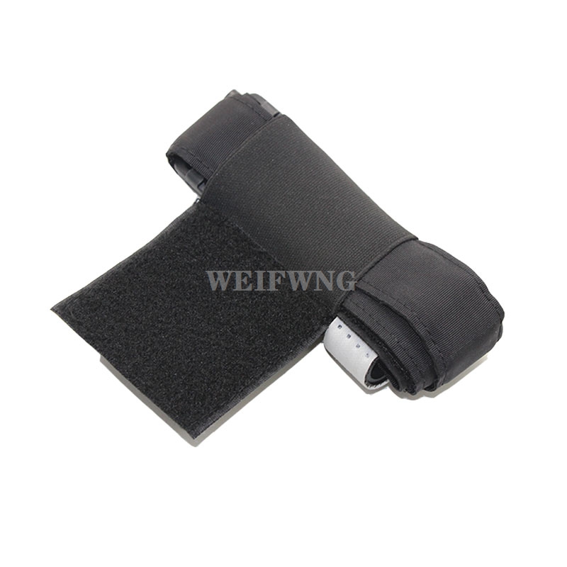 Taktis elastis Tourniquet peme - Edc Carry Bag For Men ulasan dan harga