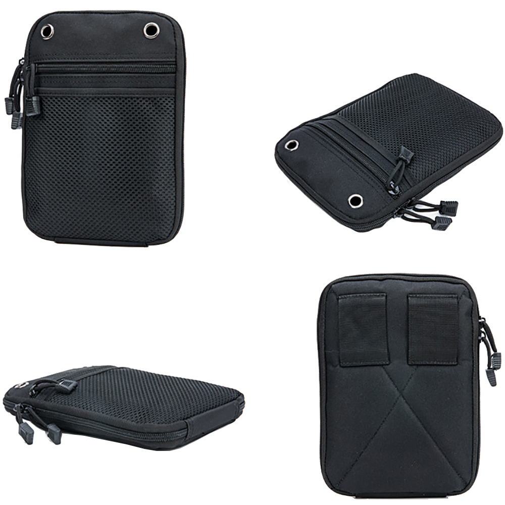 Kantong Holster Senjata Taktis - Edc Concealed Carry Belt ulasan dan harga