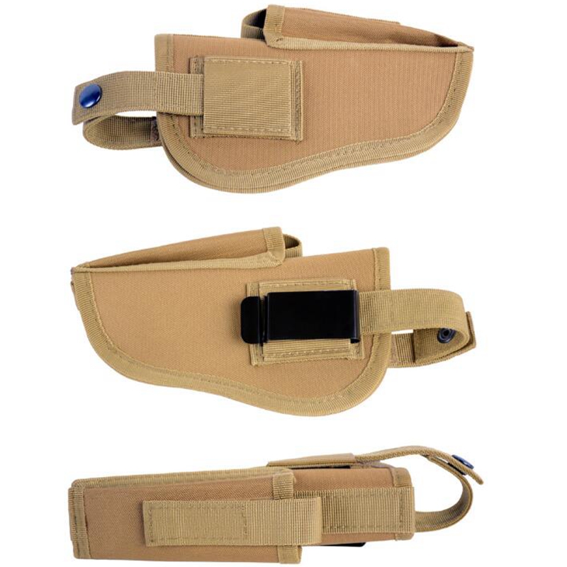 Sarung Pistol Taktis Pinggang  - Edc Concealed Carry Belt ulasan dan harga
