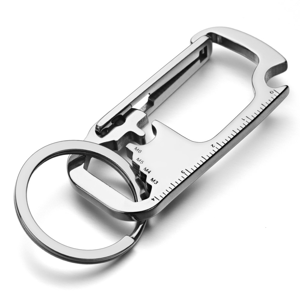 Gantungan kunci nomor diperson - Bottle Opener Keyring ulasan dan harga