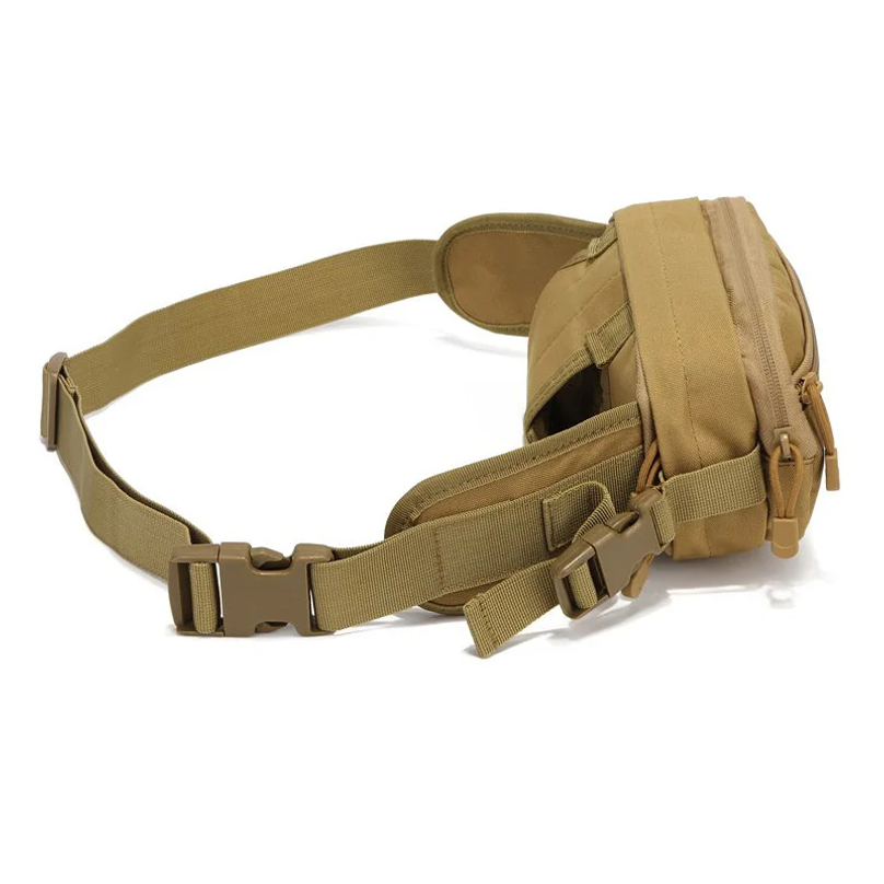 Tas Pinggang Taktis dengan Sar - Edc Concealed Carry Belt ulasan dan harga